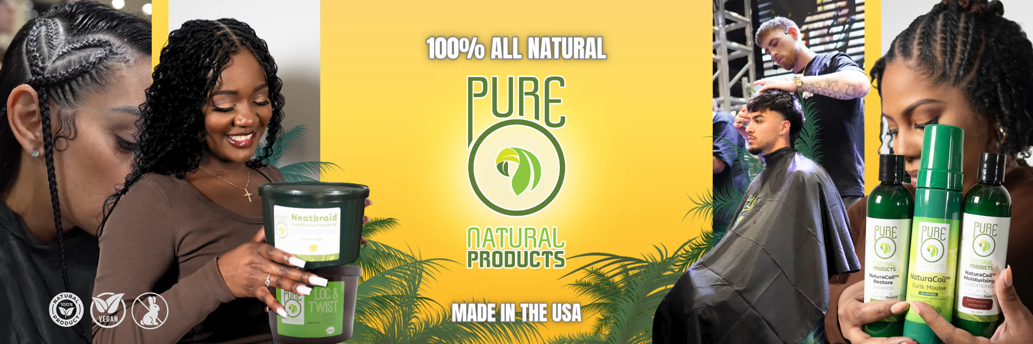 Radiate Beauty Naturally with PureO